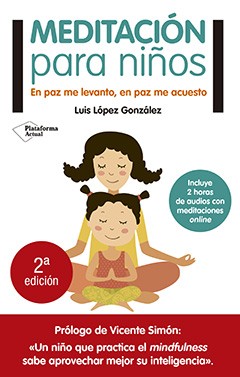 Meditación para niños