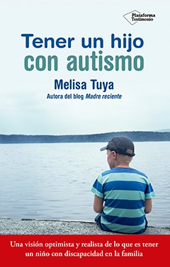 Tener un hijo con autismo