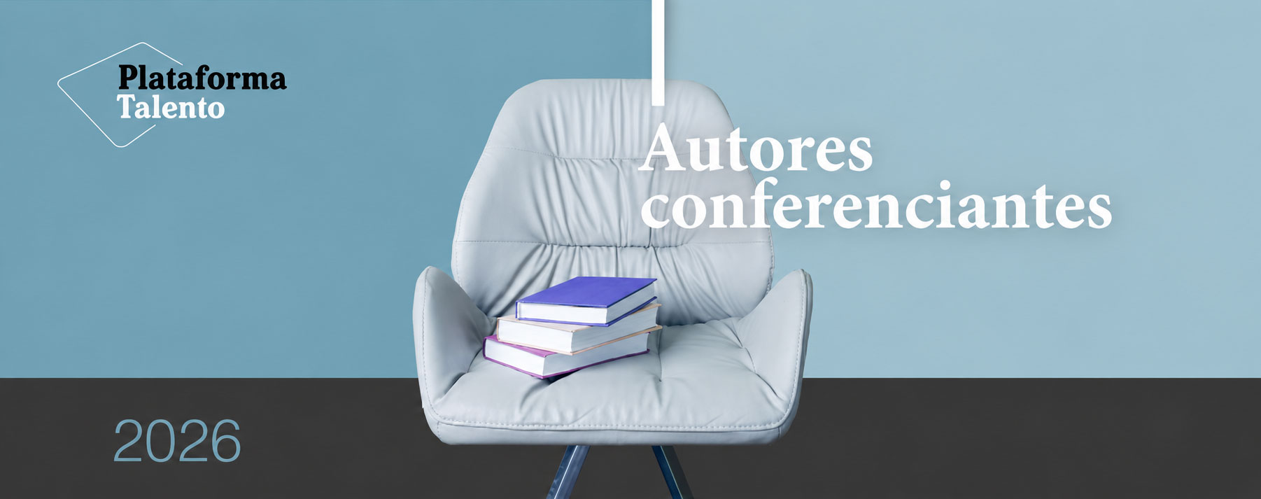 Autores confenerciantes