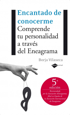 Encantado de conocerme - Borja Vilaseca