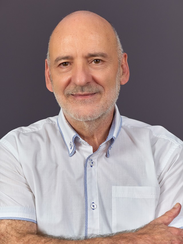 Jordi A. Jauset