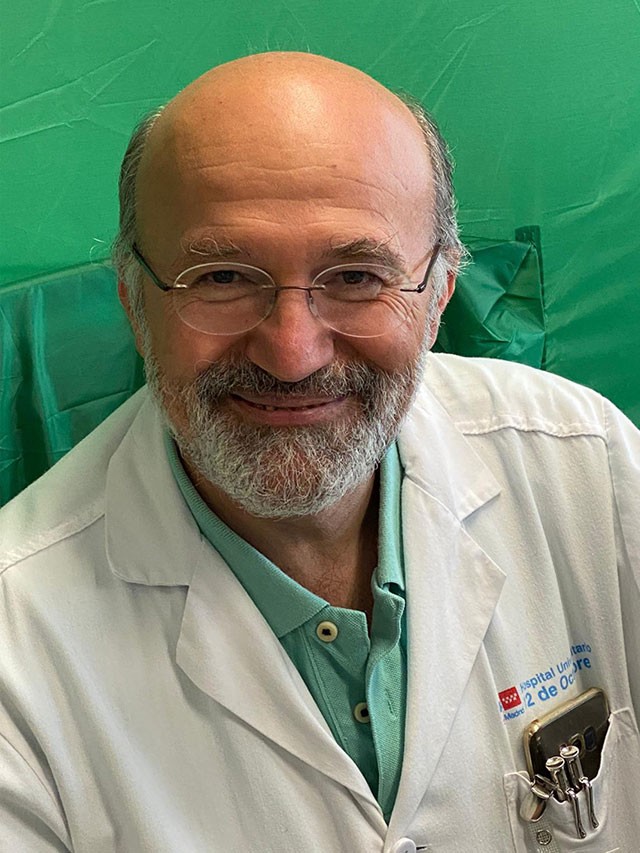 Gabriel Rubio