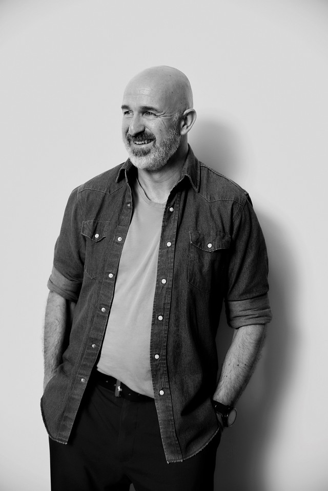 Jordi Triquell