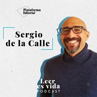 #13 La risa asusta al miedo, con Sergio de la Calle