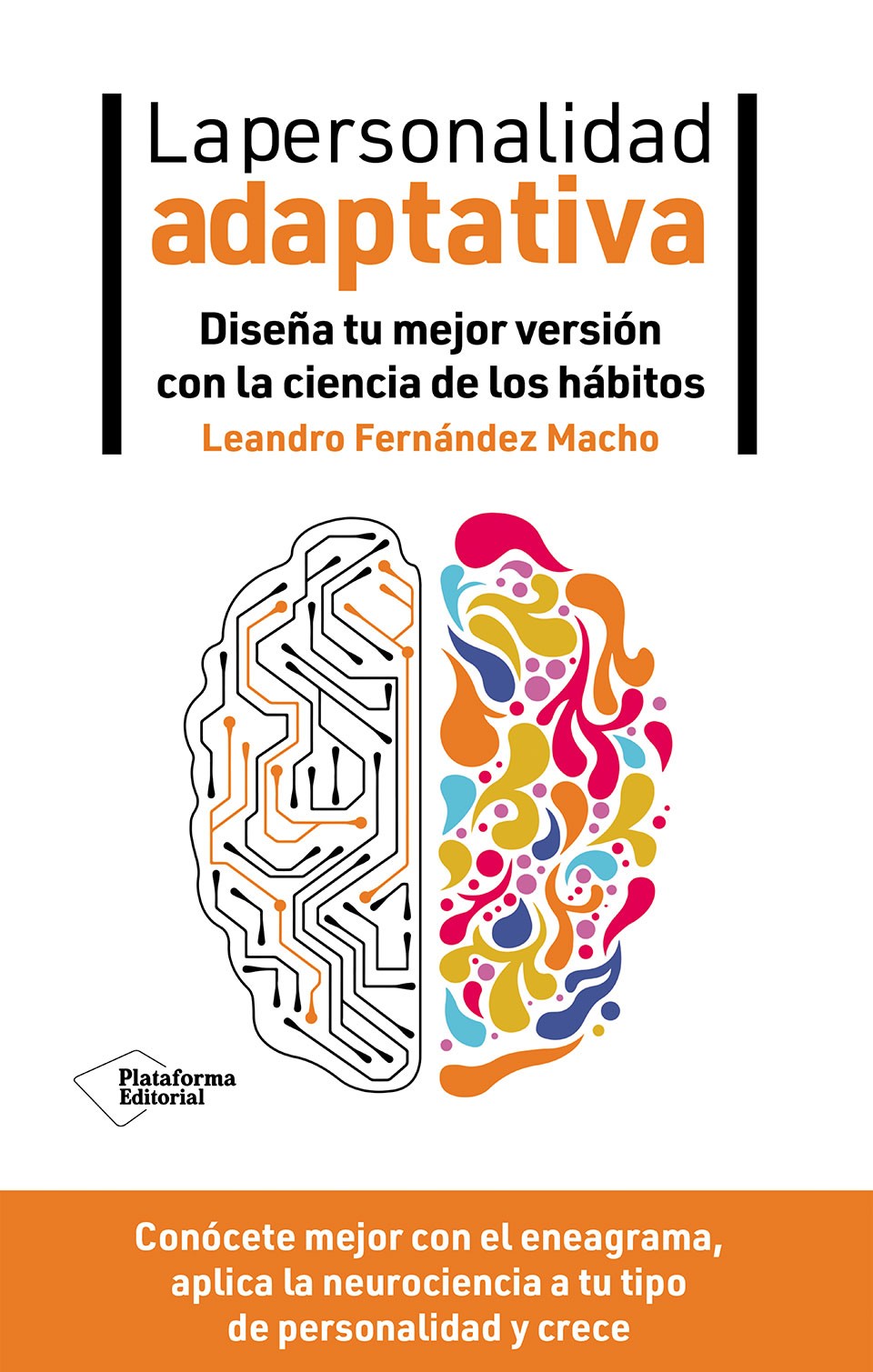 La personalidad adaptativa