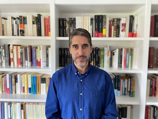 Adolfo Muñoz Palancas