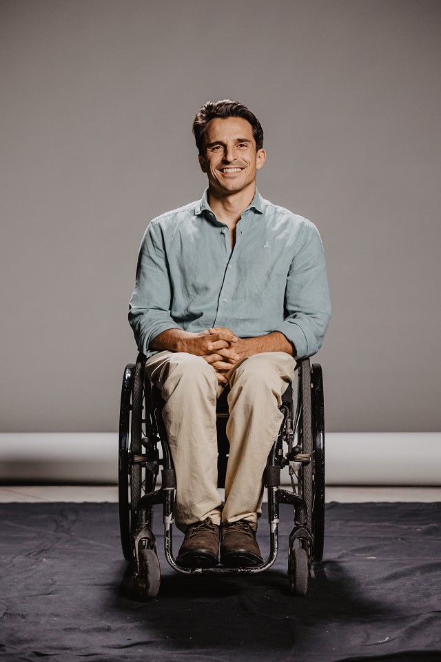 Pablo Tovar