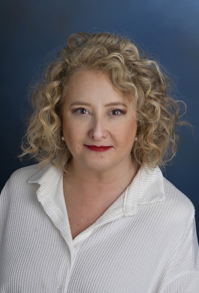 Dra. Virginia Ruiz
