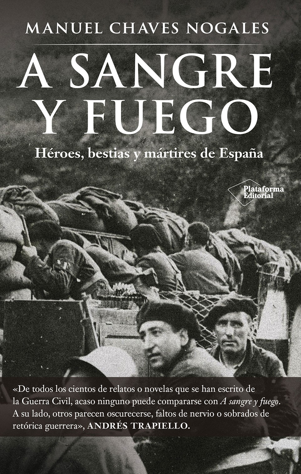 A sangre y fuego