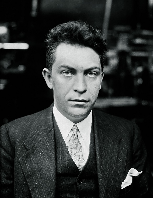 Manuel Chaves Nogales