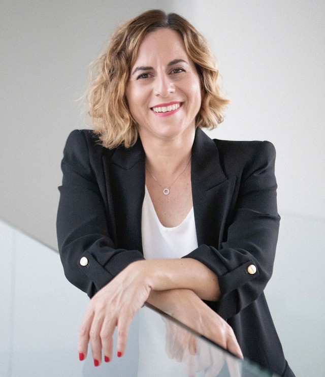 Cristina Jardón