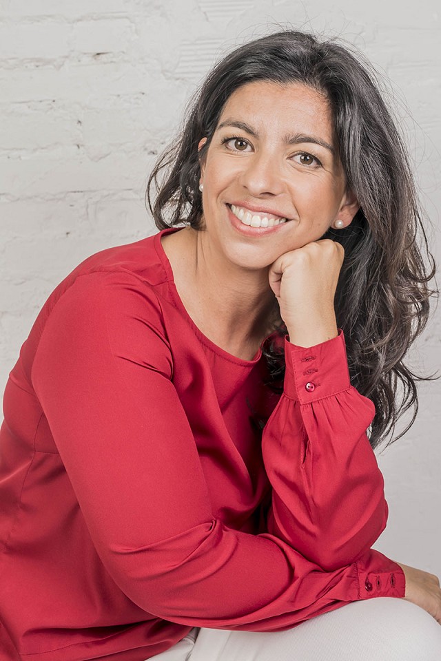 Marta Freire