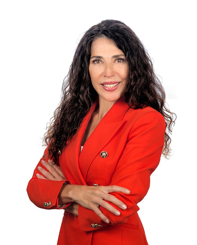 Dra. Carmen Romero