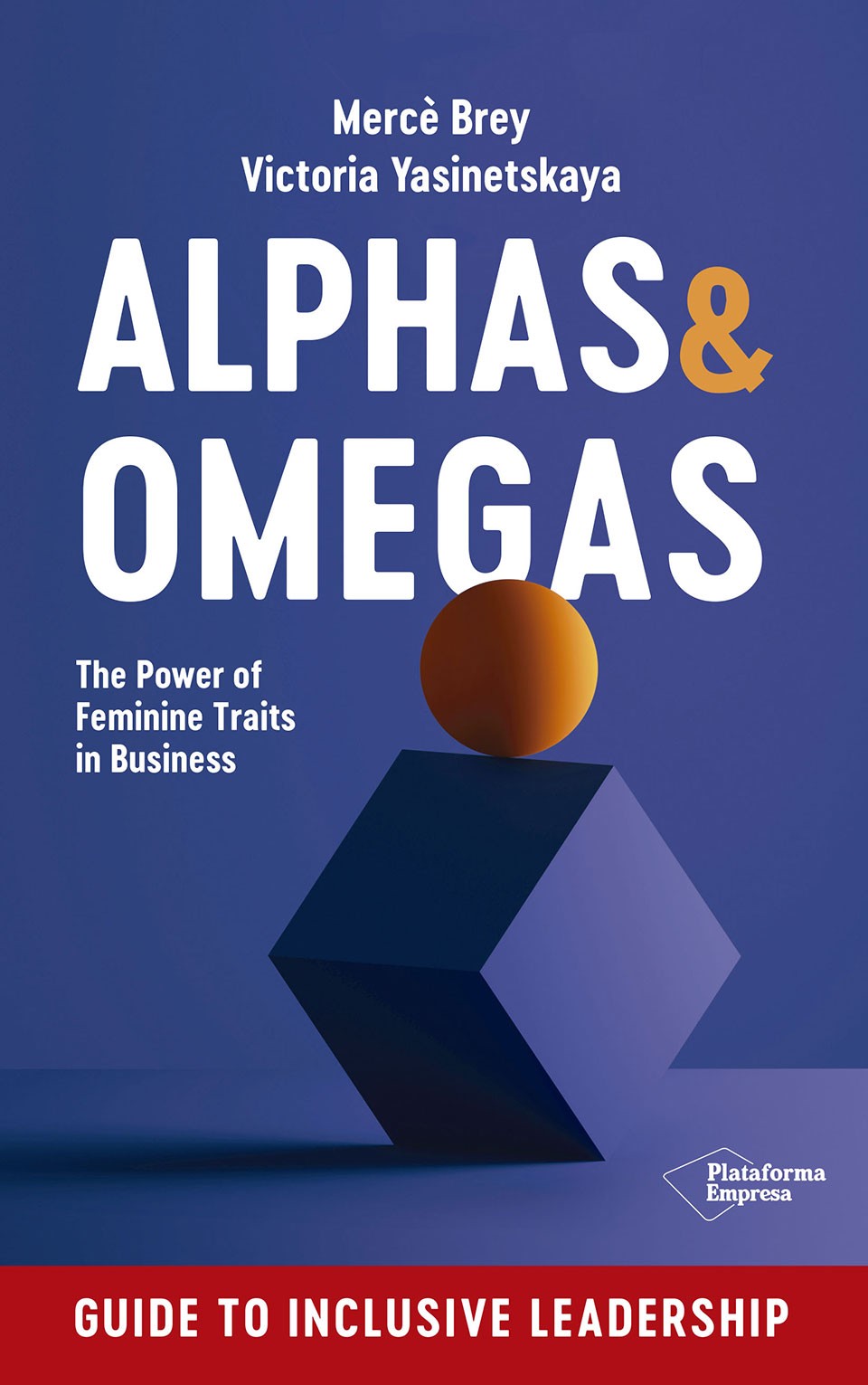 Alphas & Omegas