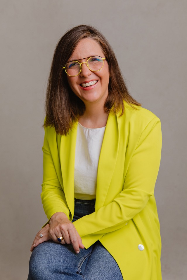 Valeria Aragón