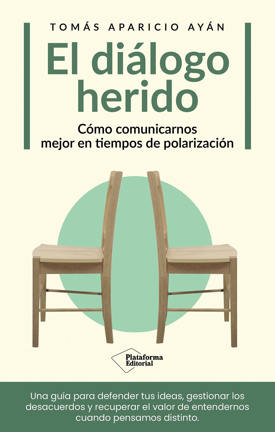El diálogo herido