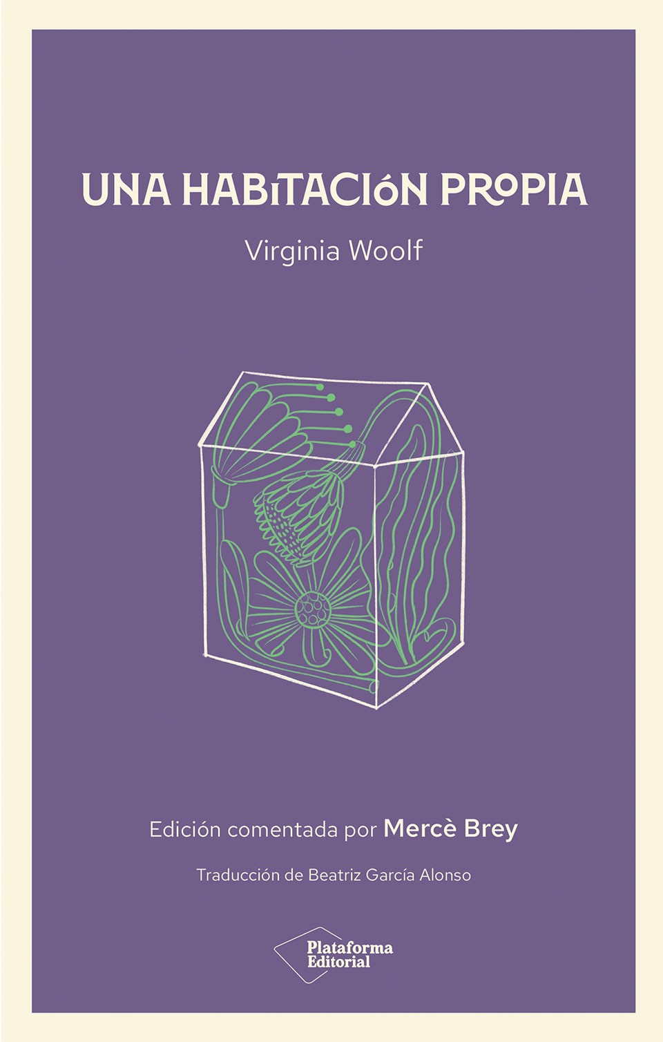 Una habitación propia