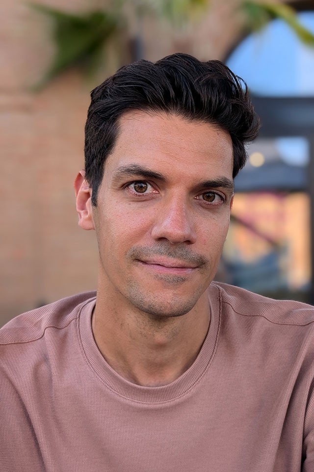 Fernando Broncano-Berrocal
