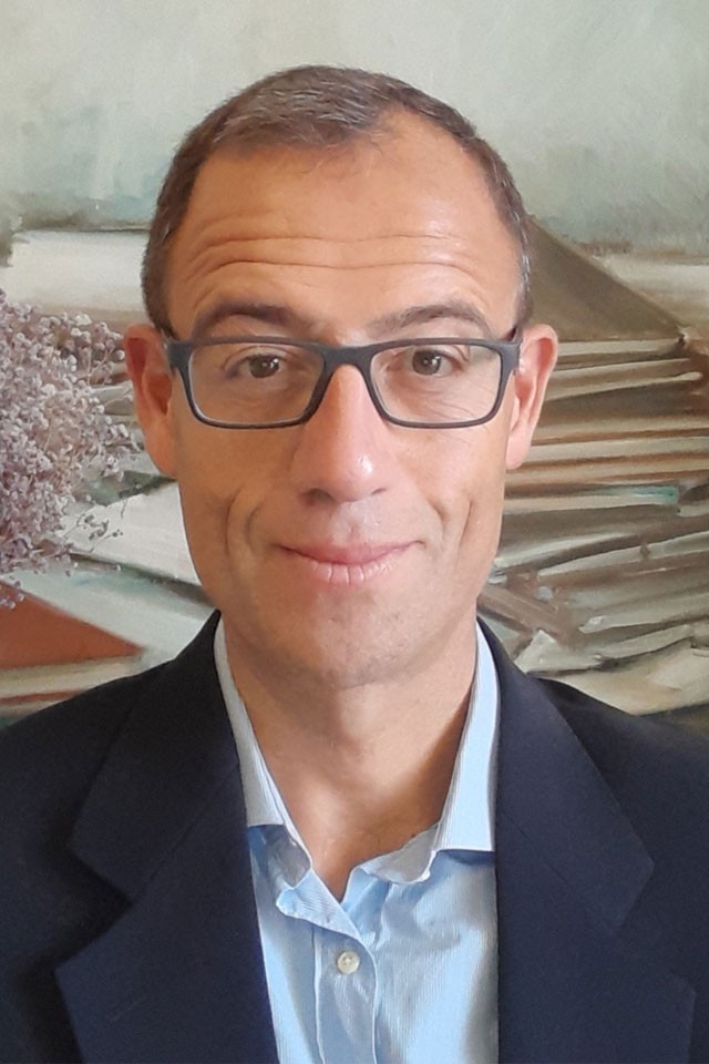 Miguel Ángel Jordán Enamorado