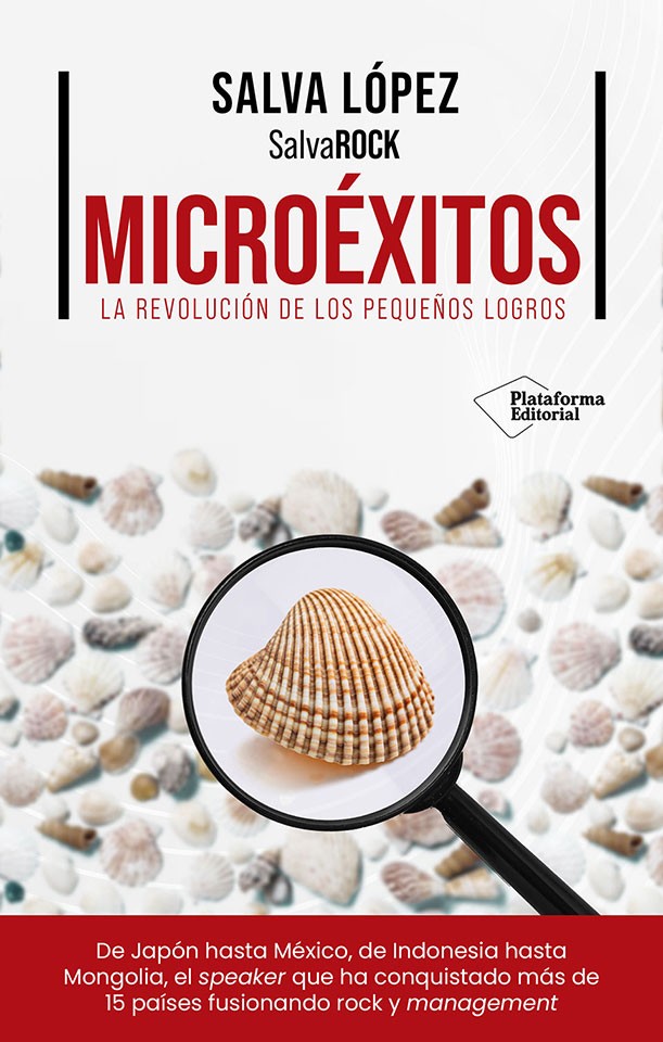 Microéxitos