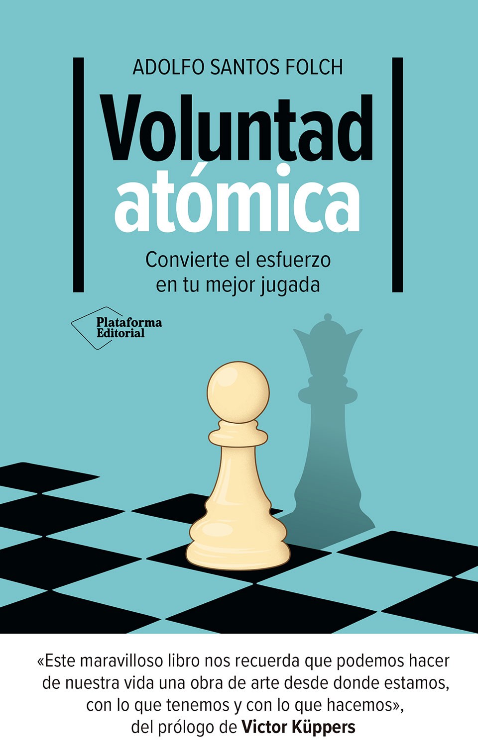Voluntad atómica