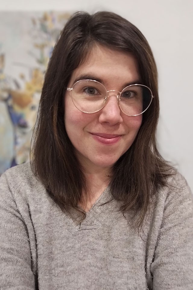 María Gómez González