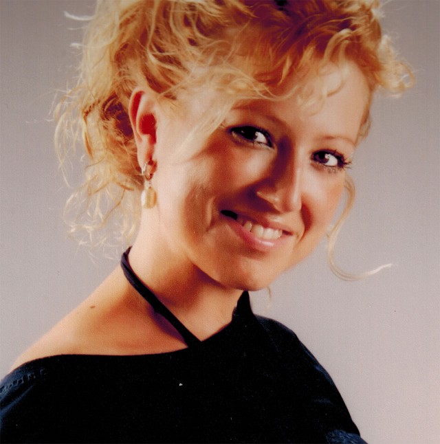 Alma Sampedro