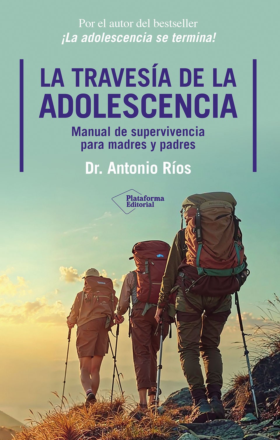 La travesía de la adolescencia
