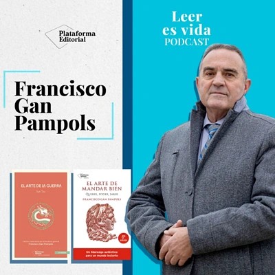 T2-E1 El arte de mandar y servir | Francisco Gan Pampols