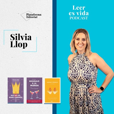 T2-E4  El amor no cambia - Silvia Llop y por qu&eacute; repetimos patrones en pareja