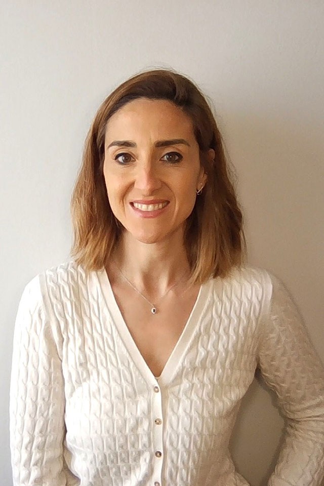 Elena Carrillo Álvarez