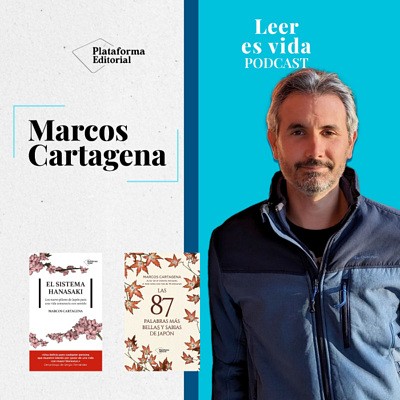 T2-E7  Lo que Jap&oacute;n me ense&ntilde;&oacute; sobre la vida | Marcos Cartagena