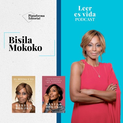 T2-E8  El miedo est&aacute; controlando tu vida (y no lo sabes) | Bisila Bokoko