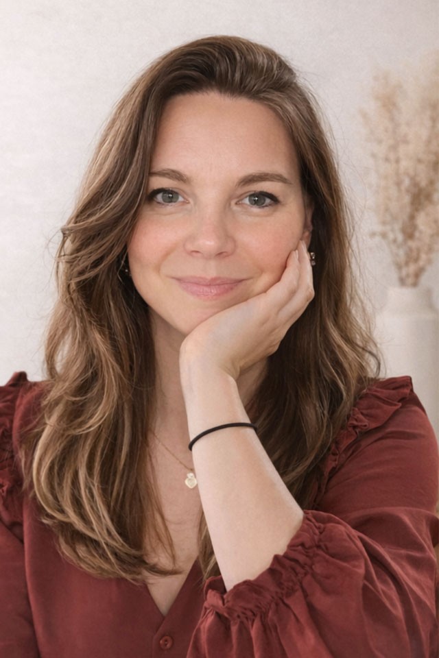 Eva Barajas