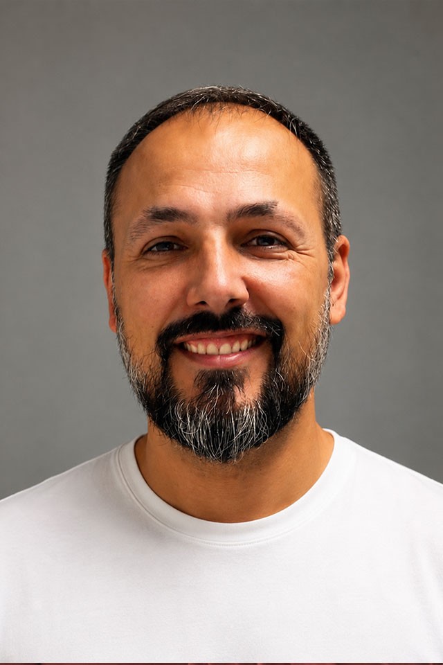 Gerardo Arias Montes