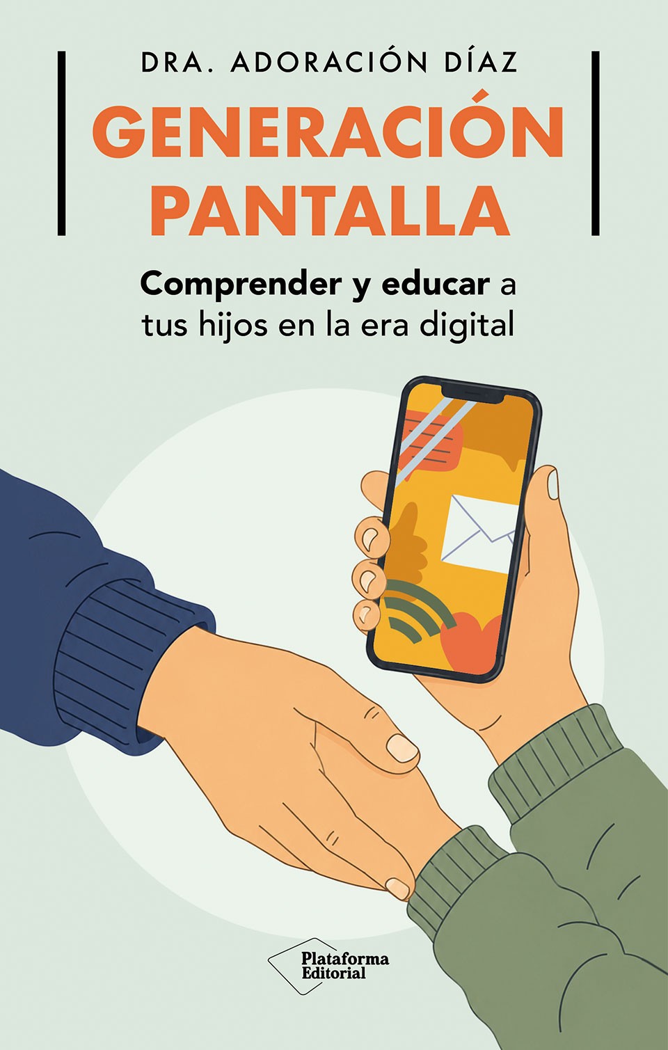Generación Pantalla