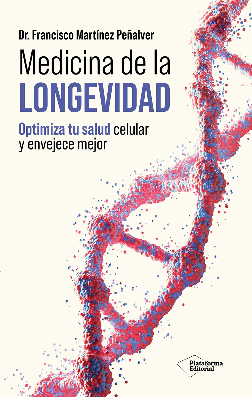 Medicina de la longevidad