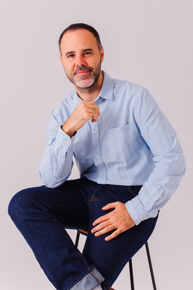 Oriol Lugo