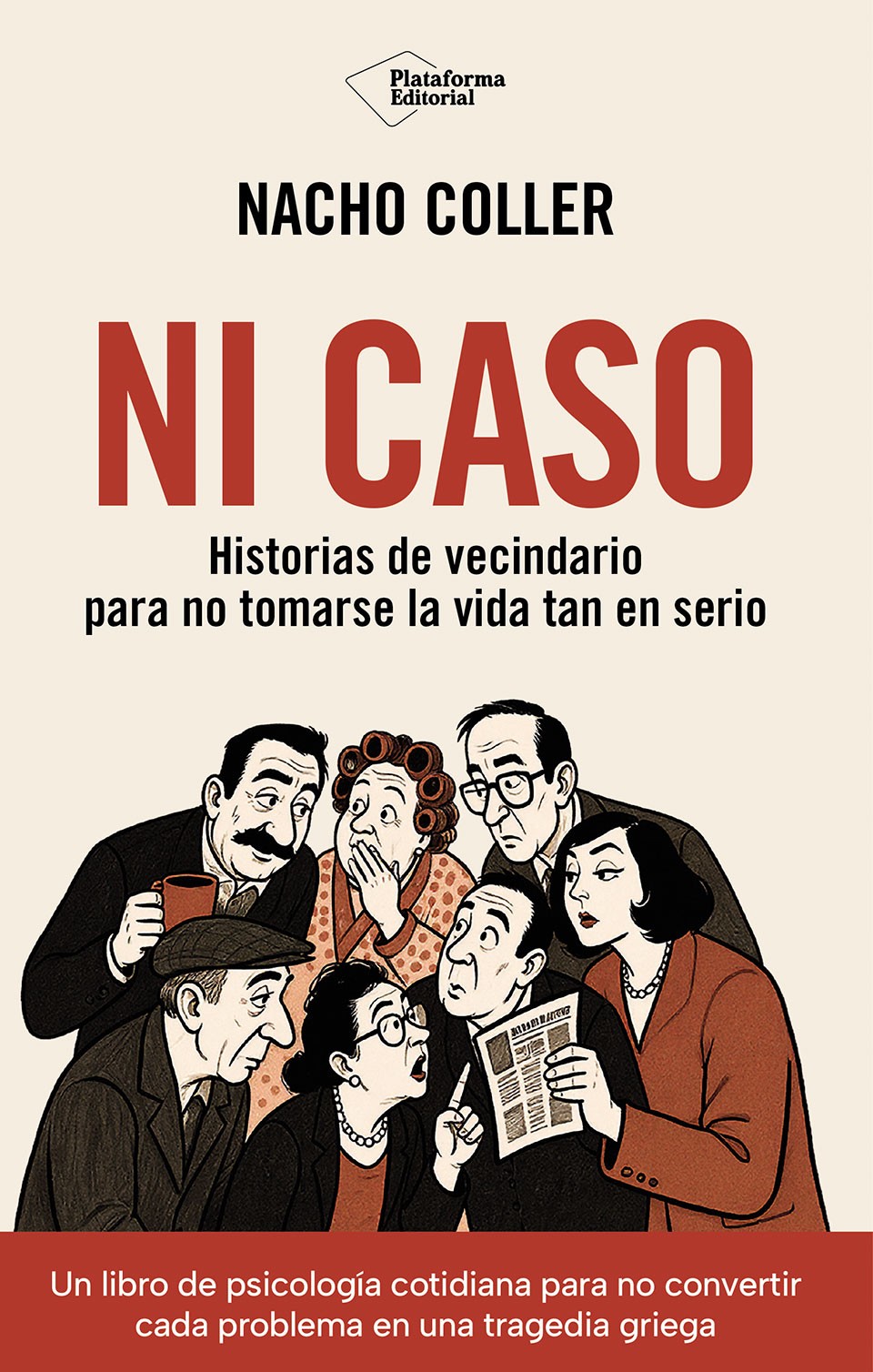 Ni caso