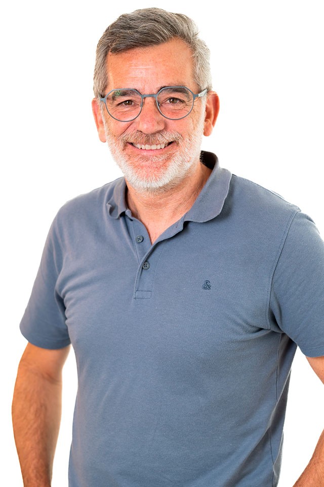 Nacho Coller