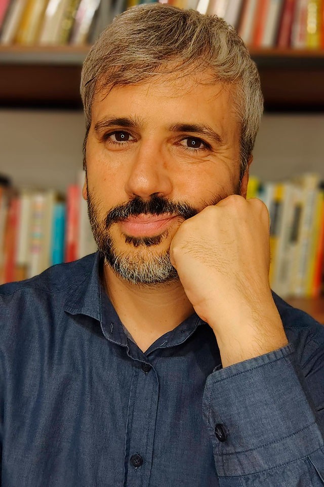 Carles Caño