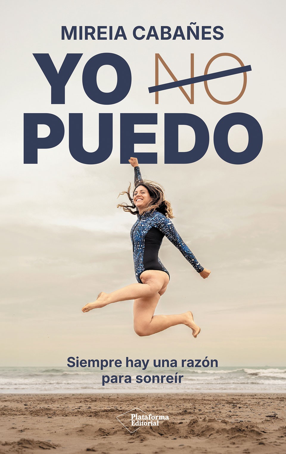 Yo puedo