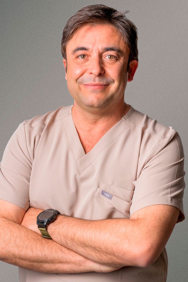Francisco Martínez Peñalver