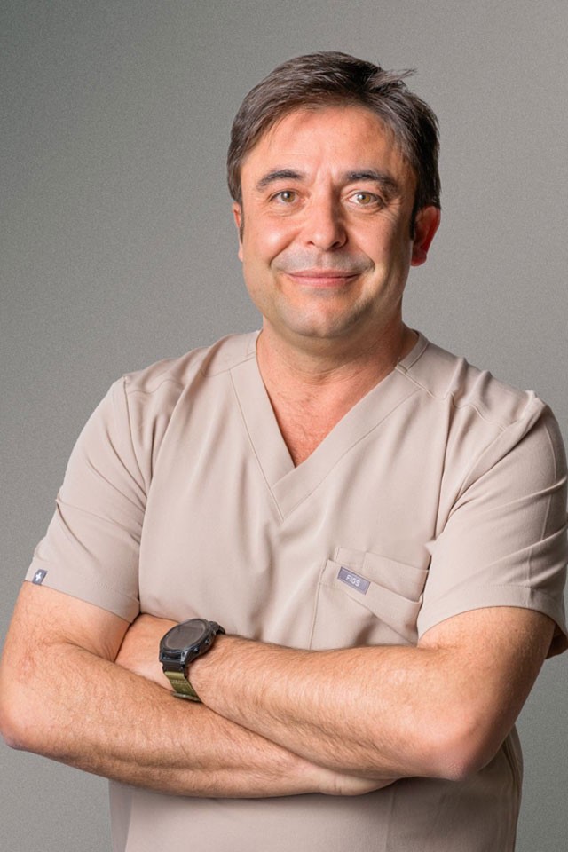 Francisco Martínez Peñalver