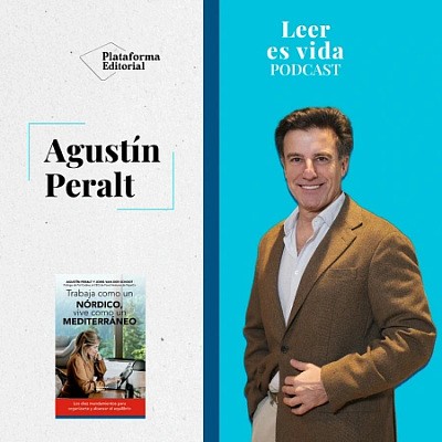 T2-E13 Organ&iacute;zate mejor sin dejarte la vida: el m&eacute;todo FACE | Agust&iacute;n Peralt