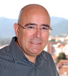 Andrés  Martín Martos