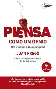 Piensa como un genio