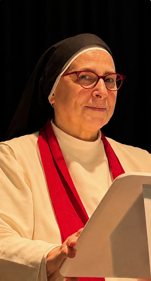 Sor Lucía Caram