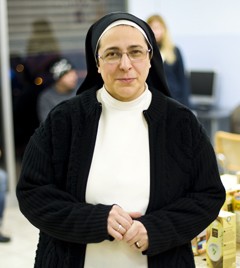 Sor Lucía Caram