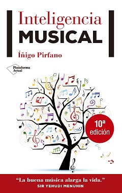 Inteligencia musical